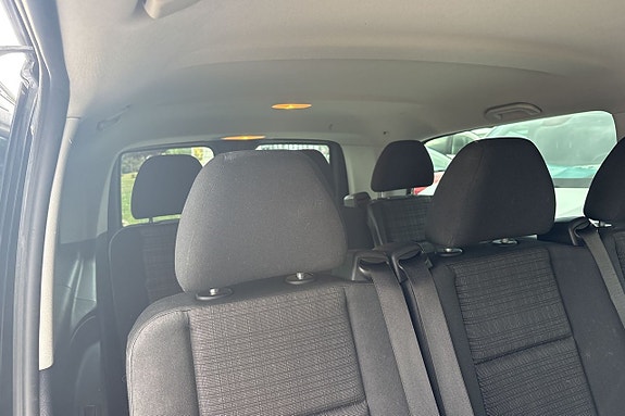 Mercedes-Benz Vito 116 11 of 15