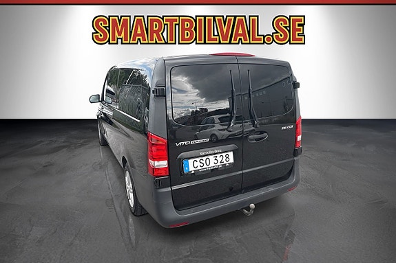 Mercedes-Benz Vito 116 3 of 15
