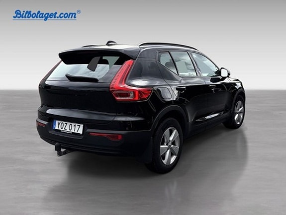 Volvo XC40 6 of 14