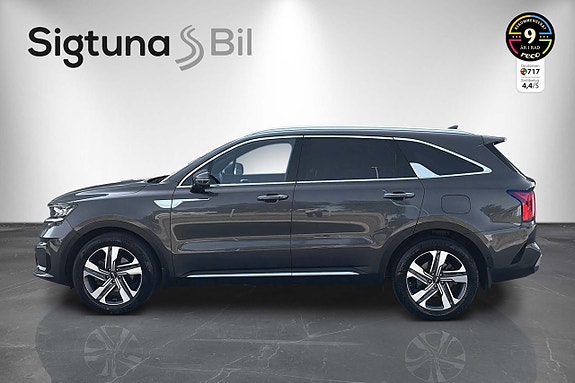Kia Sorento 8 of 30