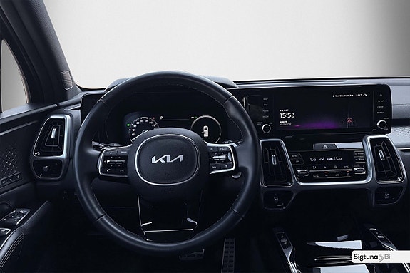Kia Sorento 14 of 30