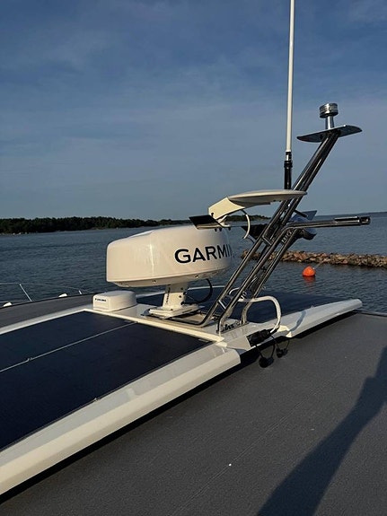 Marex 360 CC 2025 Finland 5 of 5