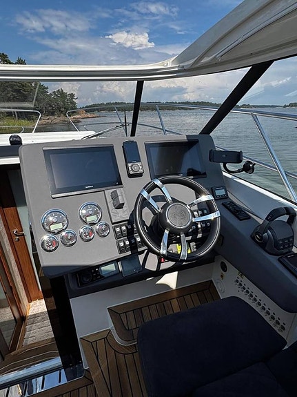 Marex 360 CC 2025 Finland 10 of 12