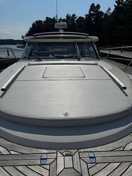 Marex 360 CC 2025 Finland 4 of 5