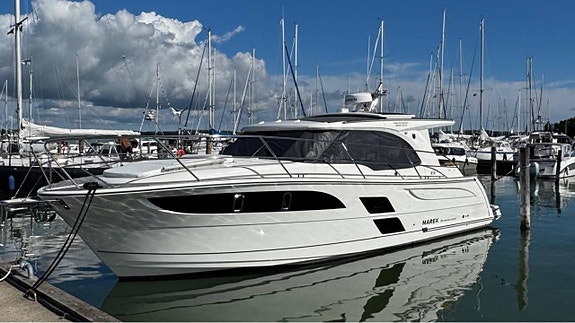 Marex 360 CC 2025 Finland 2 of 5