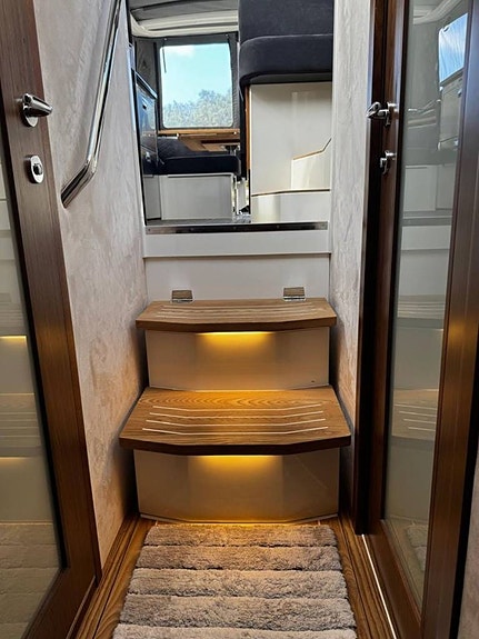 Marex 360 CC 2025 Finland 11 of 12