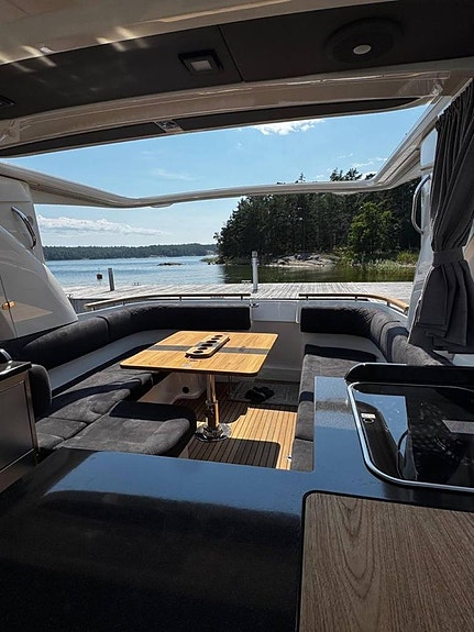 Marex 360 CC 2025 Finland 9 of 12