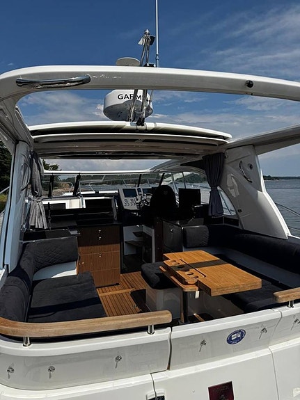 Marex 360 CC 2025 Finland 8 of 12