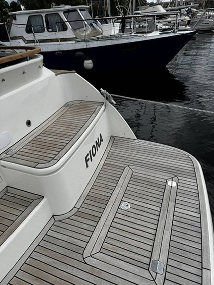 Marex 360 CC 2025 Finland 3 of 5