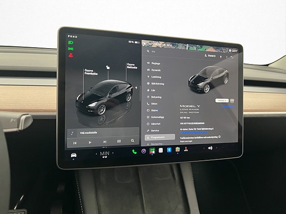 Tesla Model Y 19 of 30