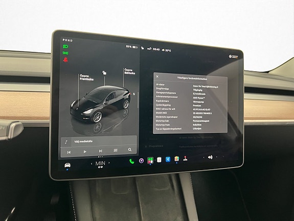 Tesla Model Y 20 of 30