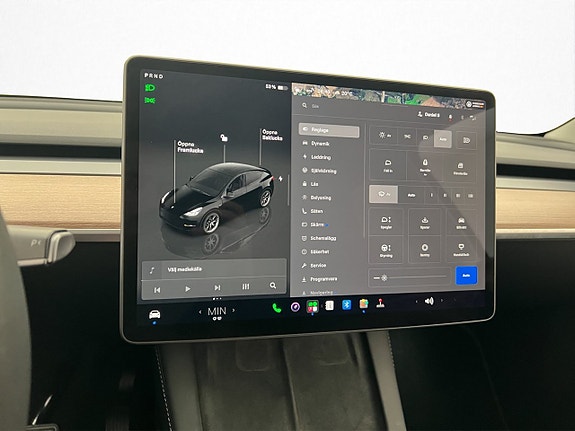 Tesla Model Y 15 of 30