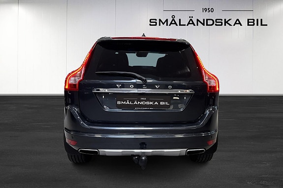 Volvo XC60 5 of 5