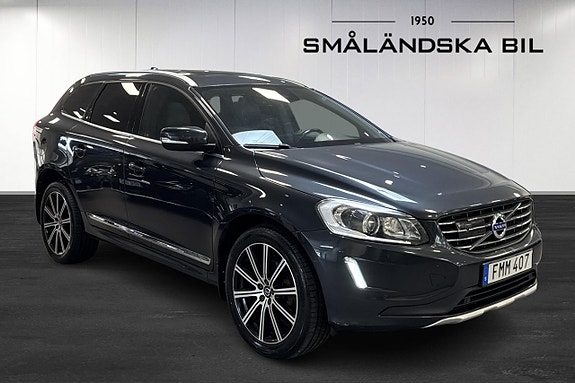 Volvo XC60 3 of 5