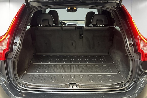 Volvo XC60 18 of 18