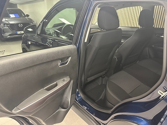 Suzuki Vitara 9 of 12