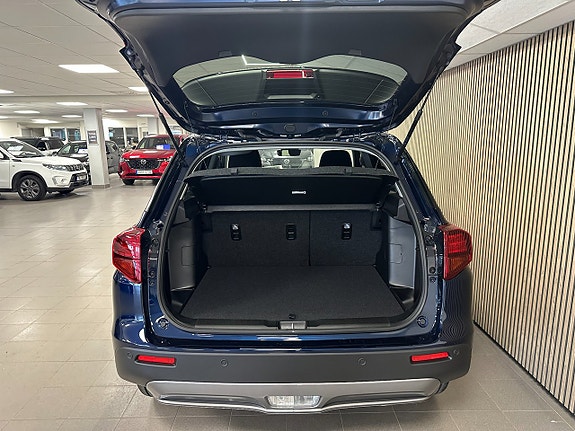 Suzuki Vitara 6 of 12