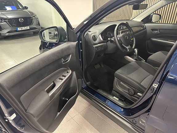 Suzuki Vitara 7 of 12