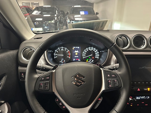Suzuki Vitara 11 of 12