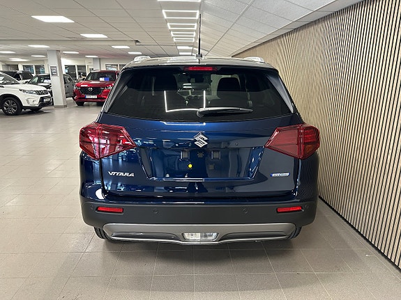 Suzuki Vitara 5 of 5