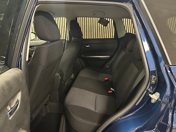 Suzuki Vitara 10 of 12