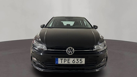 Volkswagen Polo 3 of 5
