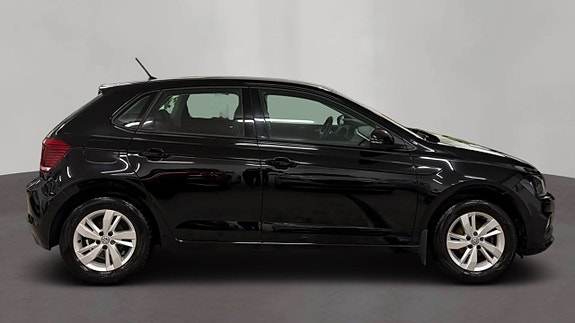 Volkswagen Polo 5 of 5