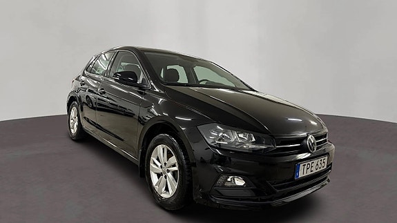 Volkswagen Polo 4 of 5