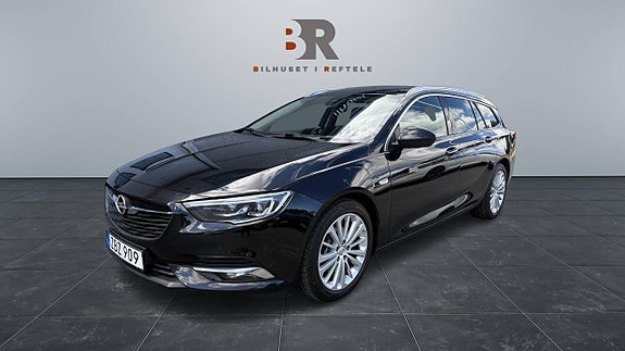 Opel Insignia 11 of 14