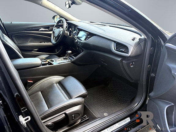 Opel Insignia 8 of 14