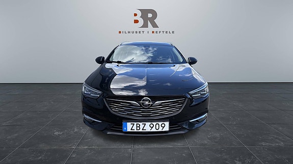 Opel Insignia 12 of 14
