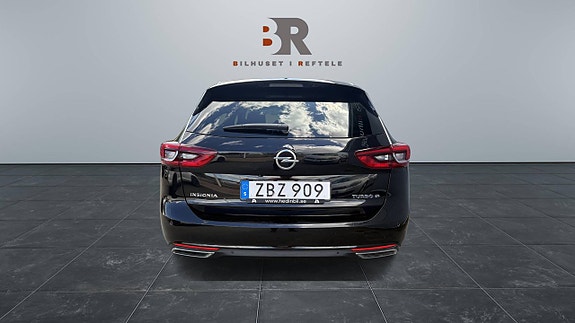 Opel Insignia 6 of 14