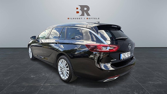 Opel Insignia 5 of 5