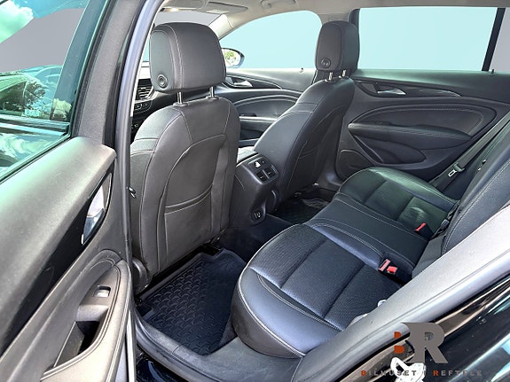 Opel Insignia 9 of 14