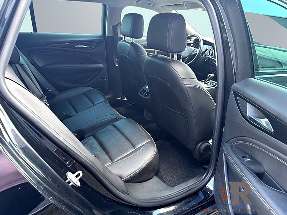 Opel Insignia 10 of 14