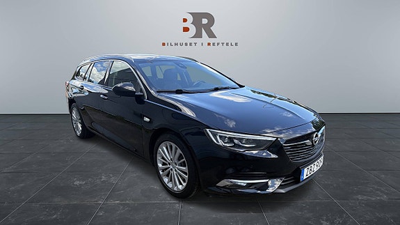 Opel Insignia 13 of 14