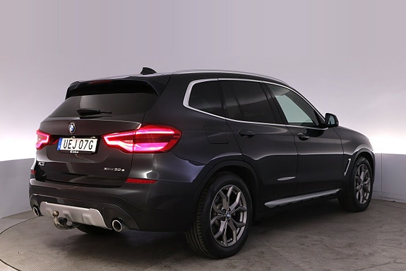 BMW X3 5 of 27
