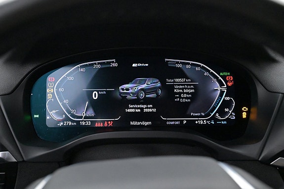 BMW X3 9 of 27