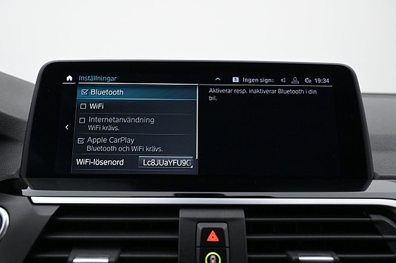 BMW X3 17 of 27