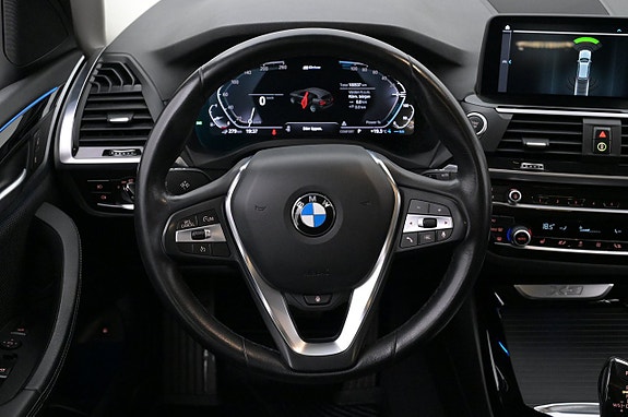 BMW X3 7 of 27