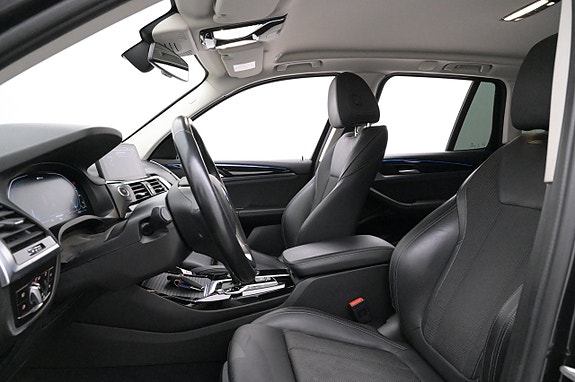 BMW X3 10 of 27