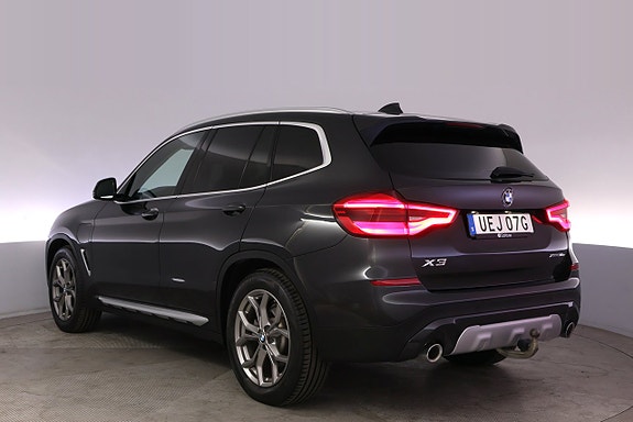 BMW X3 4 of 27