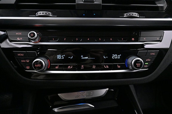 BMW X3 18 of 27