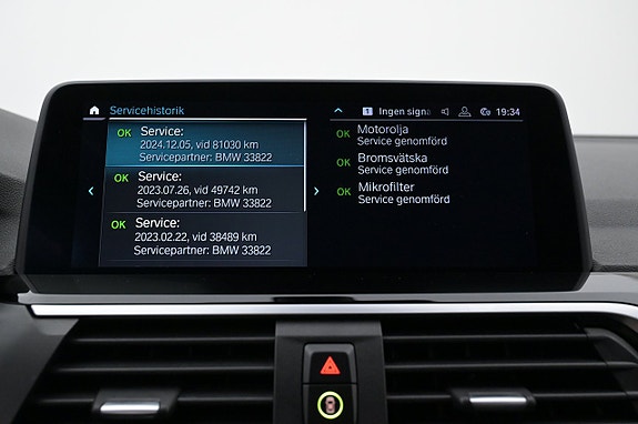 BMW X3 14 of 27