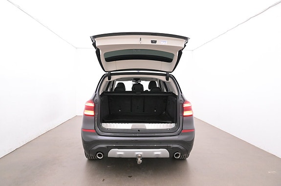 BMW X3 22 of 27