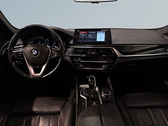 BMW 520d 8 of 21