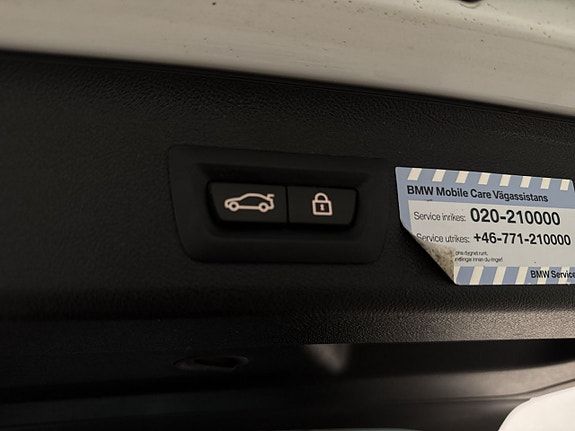 BMW 520d 18 of 21