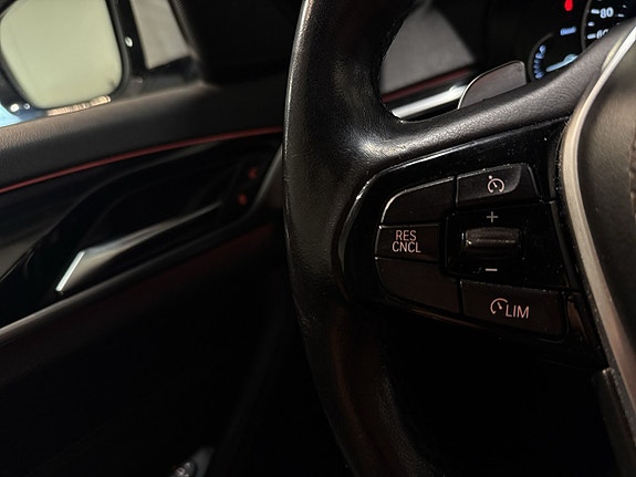 BMW 520d 19 of 21