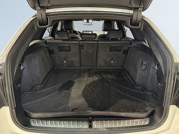 BMW 520d 12 of 21