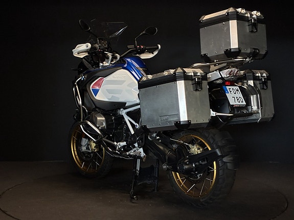 BMW R 1250 GS Adventure 6 of 6